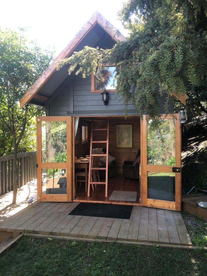 Studio Or Cabin On Whitby Nelson Luaran gambar