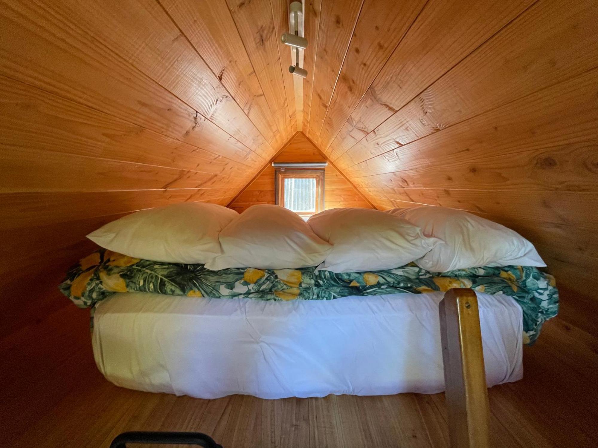 Studio Or Cabin On Whitby Nelson Luaran gambar